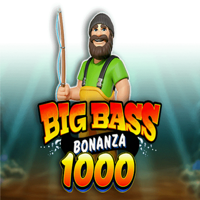 Big Bass Bonanza 1000